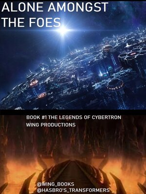 cover image of Alone Amongst the Foes